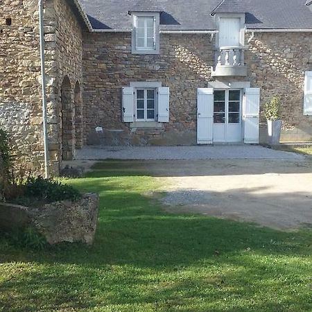 Un Air De Famille Villa Mauvezin  Dış mekan fotoğraf