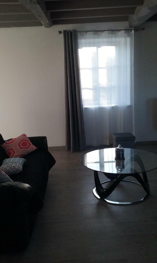 Un Air De Famille Villa Mauvezin  Dış mekan fotoğraf