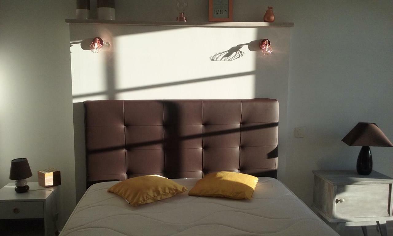 Un Air De Famille Villa Mauvezin  Dış mekan fotoğraf