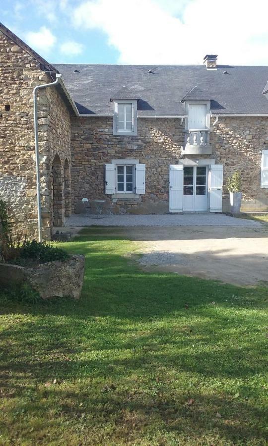 Un Air De Famille Villa Mauvezin  Dış mekan fotoğraf