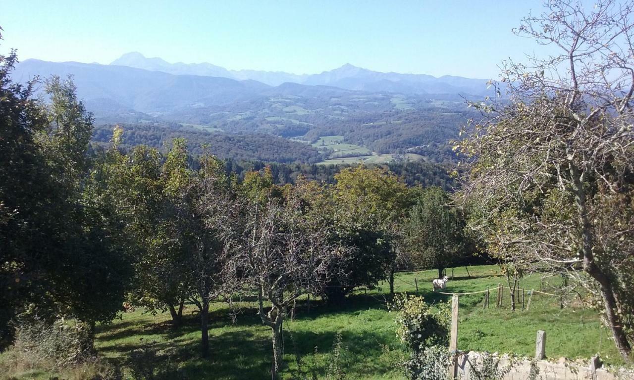 Un Air De Famille Villa Mauvezin  Dış mekan fotoğraf